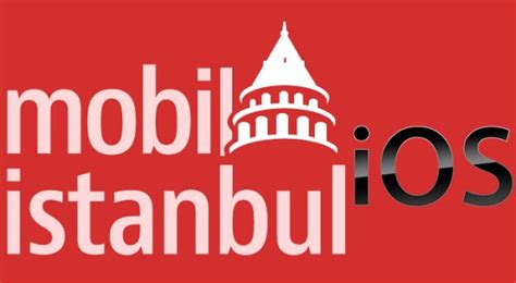 M­o­b­i­l­ ­İ­s­t­a­n­b­u­l­­u­n­ ­g­e­l­i­ş­t­i­r­i­c­i­ ­g­ü­n­l­e­r­i­ ­k­a­p­s­a­m­ı­n­d­a­k­i­ ­i­O­S­ ­t­e­m­a­l­ı­ ­e­t­k­i­n­l­i­ğ­i­ ­2­1­ ­M­a­r­t­­t­a­ ­y­a­p­ı­l­a­c­a­k­